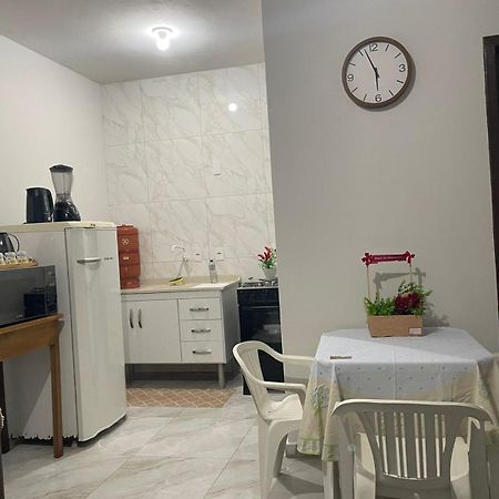 Casa Joinville 2 Dormitorios Custo Beneficio Pirabeiraba Exterior foto